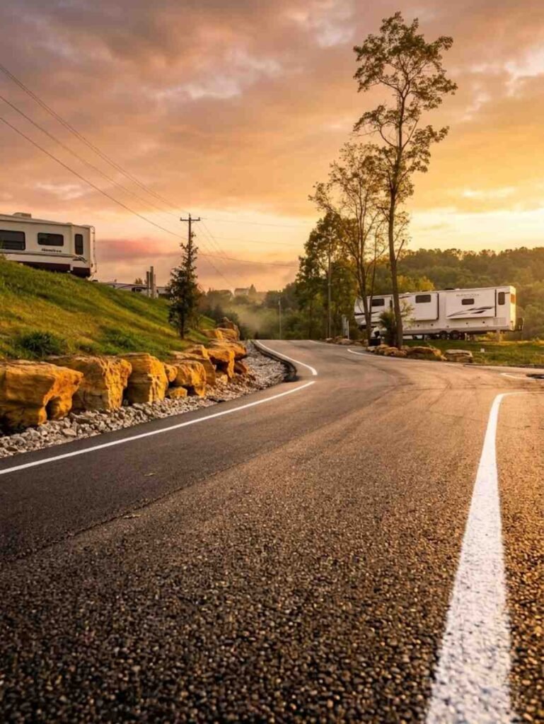 campgrounds near me